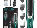 VGR V-176 professional rechargeable Hair/Beard Trimmer Shaver