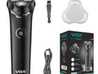 VGR V-319 Professional Men’s Electric Shaver Waterproof