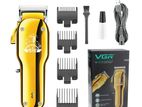 VGR V-678 Professional Rechargeable cordless Hair Clipper Trimmer