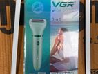 VGR V-735 Professional Lady Shaver Set (3 in 1)