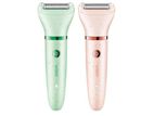 Vgr V-735 Women Foil Shaver