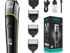 VGR V291Professional Rechargeable Hair Trimmer