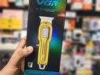 VGR Wireless Hair Trimmer