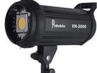 VH-2000 LED Video Light