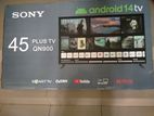 Sony 45'' Smart TV