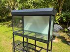 Fish Tank with Stand