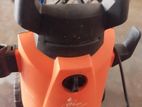 High Pressure Washer