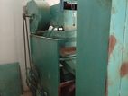 Rice Mill Machine