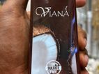 Viana Coconut Hair Shampoo