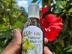 Vibi Natural Hair Oil