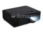 Vibrant 4K Projector