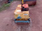 Vibrate Roller 1 Ton