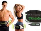 Vibrating Slimming Belt Vibroaction Body Shaper Adjustable