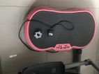 Vibration Exercise Machine