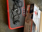 Powerfit Smart Vibration Plate Machine