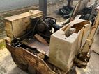 Vibration Road Roller