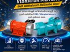 Vibrator Motors