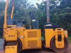 Vibratory Roller