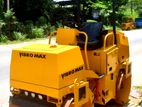 Vibro Max Road Roller