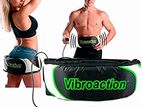 Vibroaction Body Shaper Adjustable Belt - Vibrating Slimming