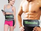 Vibroaction Body Shaper Adjustable -Vibrating Slimming -Belt