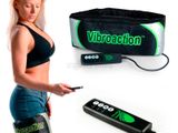 Vibroaction- Slimming Belt - Body Shaper Massager