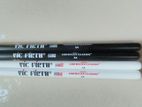 Vic Firth 5A Drum Sticks