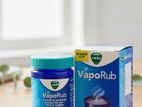 Vicks VapoRub 100G
