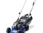 Victa 18" Petrol Lawn Mower Grass Cutter