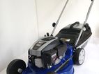 Victa 18" Petrol Lawn Mower Grass Cutter