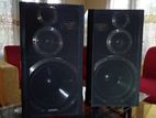 Victor 3 Way Speaker System