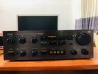 Victor A x900 Stereo Amplifier