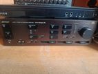 Victor Amplifier