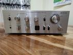 Victor Integrated Stereo Amplifier