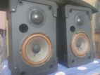 Pioneer Speaker Set