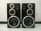 Victor Speakers