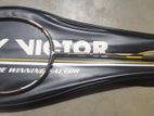 Victor Thruster F Enhanced Edition Badminton Racket