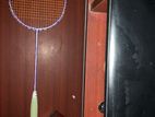 Victor Thruster Ryuga 2 Pro Badminton Racket