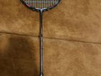 Victor Thruster Ryuga ll. Badminton Racquet