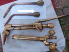 Victor Welding /Cutting Set