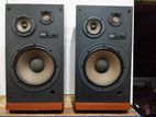 Victor Vintage Speakers