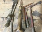 Victor Welding Torch