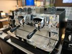 Victoria Arduino Coffee Machine