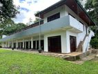 Victoria Nature Resort for Rent Kandy