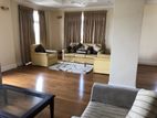 -Victoria Park Mansion Furnished Apartment For Rent - A12444