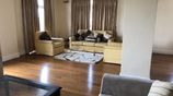 Victoria Park Mansion - Furnished Penthouse for Rent- A12444