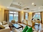 Victoria Park Mansion - Furnished Penthouse for Rent Colombo 07 A12444