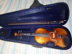 Victoria violin