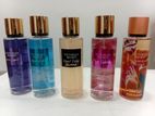 Victoria's Secret Perfumes