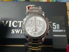 Victorinox Swiss Army – Chrono Classic